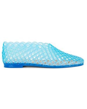 Steve Madden Grove Flat - Blue