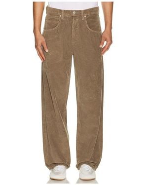 Agolde Fusion Jean - Natural