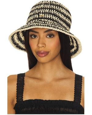 Eugenia Kim Jonah Bucket Hat - Multicolour