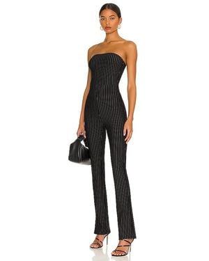 superdown Kristina Jumpsuit - Black