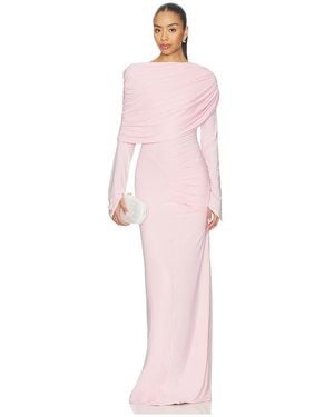 Deme by Gabriella Linda ドレス - ピンク