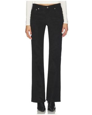 EB DENIM Hose Maria - Schwarz