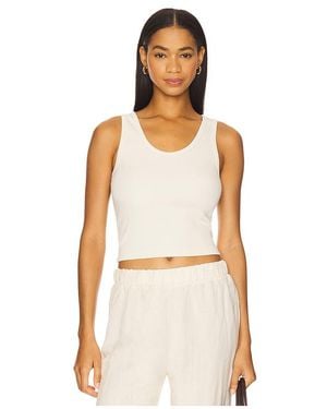 PERFECTWHITETEE Tank-Top Blondie - Mehrfarbig