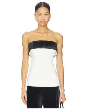 Cami NYC Rohan Top En Color Blanco Talla (También En 10, 2, 4, 6, 8)