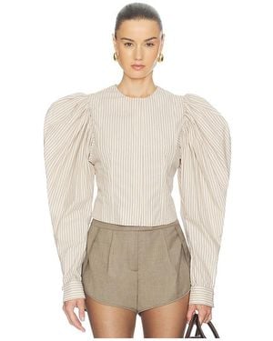 Ronny Kobo Jiani Top - Natural