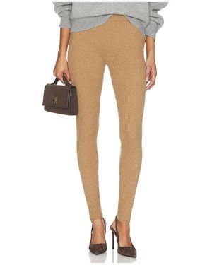 THE GARMENT Como Skinny Legs Pants - Natural