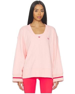 P.E Nation Strick Courtside - Pink