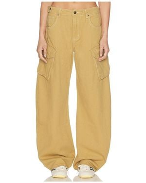 Lioness Jeans Penthouse - Natur