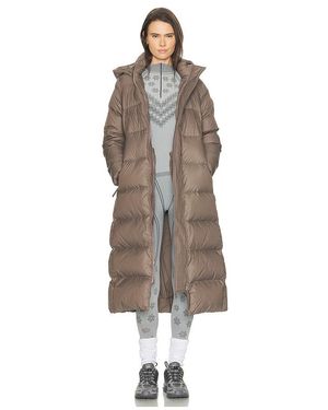 Canada Goose Steppjacke Mystique - Mehrfarbig