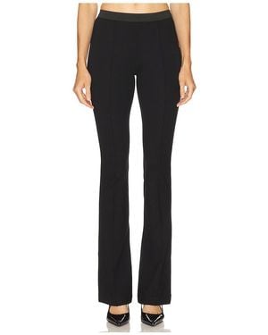 THE GARMENT Chloe Ulta Long Pant - Black