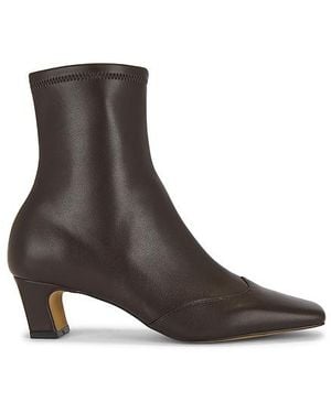 Steve Madden Jeter Boot - Brown