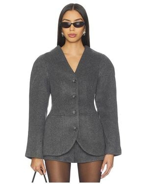 Astr Ada Jacket - Black