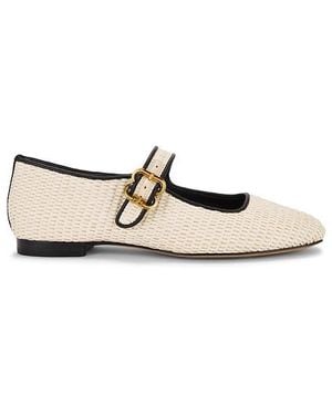 Sam Edelman Flach Michaela - Weiß