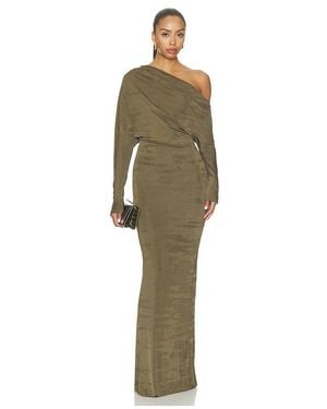 SER.O.YA Enza Dress - Natural