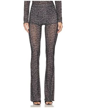 KNWLS Halcyon Legging - Grey