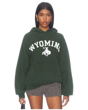 Diamond Cross Ranch The Outlaw Hoodie - Green