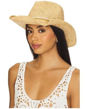 Nikki Beach Giselle Hat - Multicolour