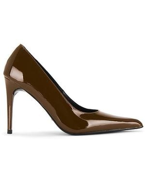 Tony Bianco Cassidy Pump - Brown