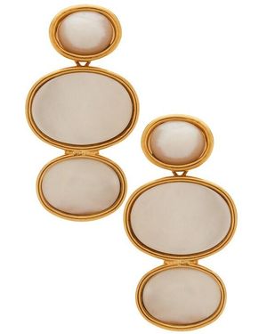 Lelet Vega Linear Earrings - Multicolor