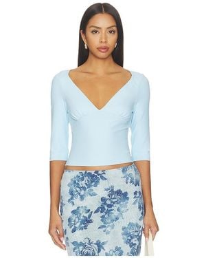 Lioness Merci Top - White