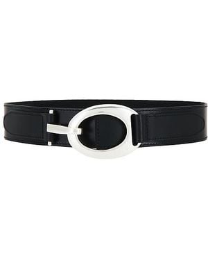 Rag & Bone Ryder Belt - Black
