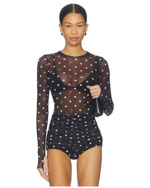 AFRM Kaylee Top - Black