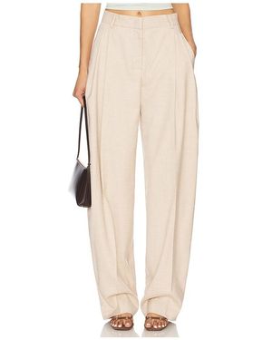 ANDAMANE Hosen Tracy - Natur