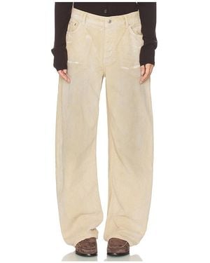 Herskind Lulu Jeans - Natural