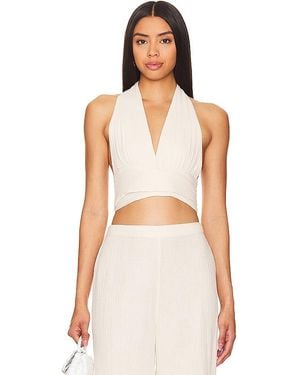 LSPACE Santos Top - Multicolour