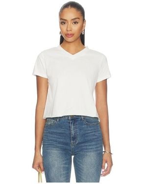 Lioness Shirt North Light - Blau