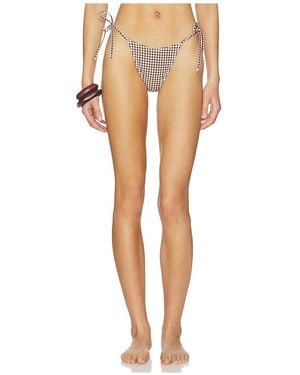 Tularosa Brigitte Bottom - White
