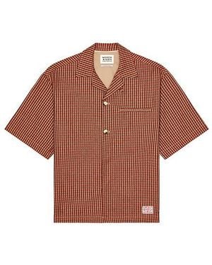Scotch & Soda シャツ - ブラウン