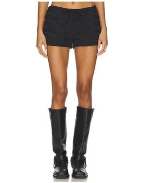 Lioness Kourt Bloomers Short - Blue