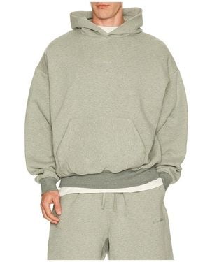 Fear Of God Signature Classic Hoodie - Multicolour