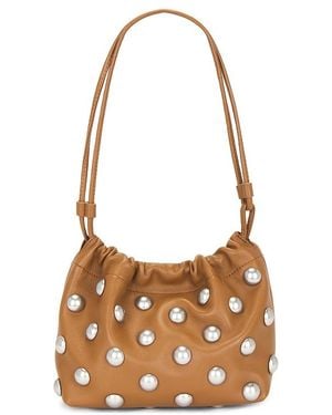 A.L.C. Arden Bag - Brown