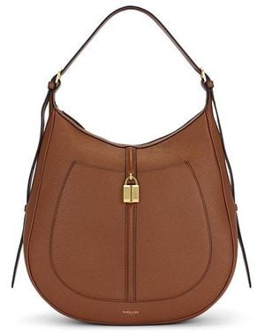 DeMellier Siena Hobo Bag - Brown