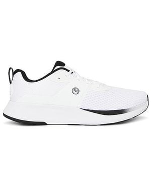Travis Mathew Sneakers The Nuage - Weiß