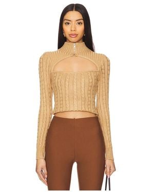 superdown Strick Tanya - Orange