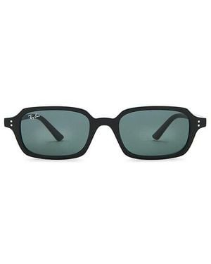Ray-Ban Zuri Sunglasses - Green