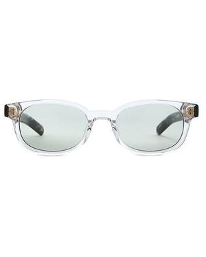 FLATLIST EYEWEAR Le Bucheron Sunglasses - Multicolour