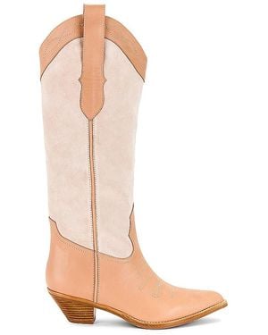 RAYE BOTTINES CODY - Rose