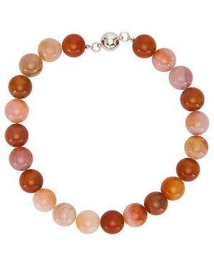 Lelet Bodie Stone Necklace - Multicolor