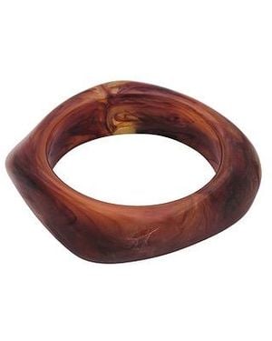 8 Other Reasons Bangle Bracelet - Natural