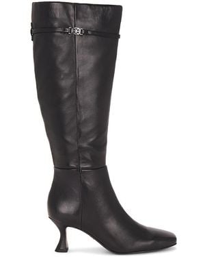 Sam Edelman Lyla ブーツ - ブラック