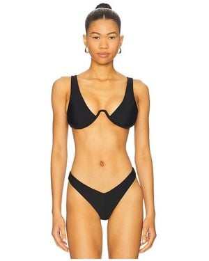 Lovers + Friends Call To Me Top - Orange
