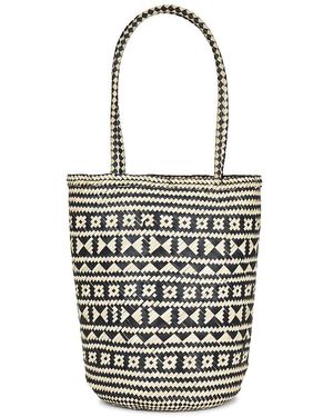 Casa Clara Prima Tote - Black