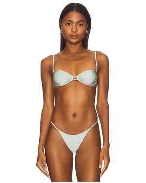 Stone Cold Fox X Revolve Jorja Top - Orange