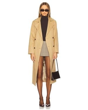 Lovers + Friends Jacke Lindsey - Natur