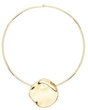Lovers + Friends Bria Necklace - Weiß