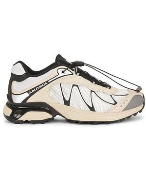 Salomon Xt-Whisper Sneaker - White